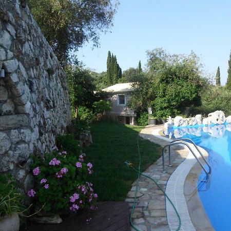 Shambala Apartments Liapades Dış mekan fotoğraf